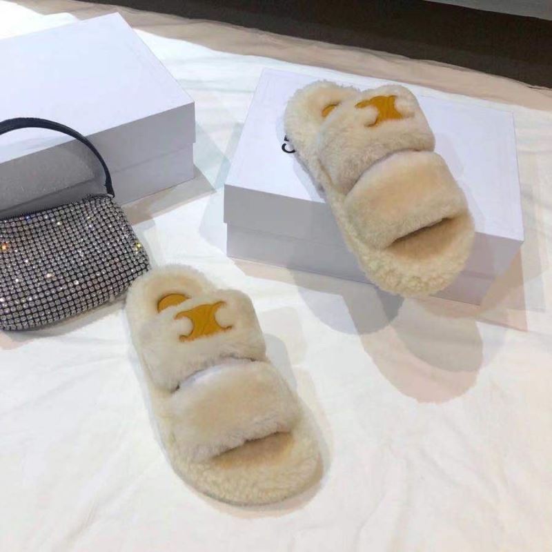 Celine Sandals